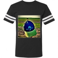 Unisex Vintage Sports Tee