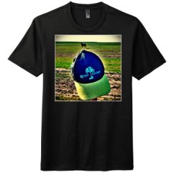 Unisex Perfect Tri Tee