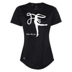 Women's Adidas Sport Shirt 