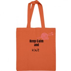 Canvas Tote Bag