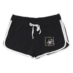 Ladies Relay Shorts