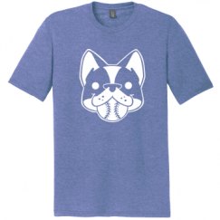 Unisex Perfect Tri Tee