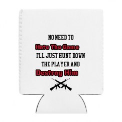 Regular 12 oz Can Cooler