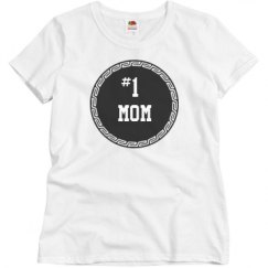 Ladies Basic Softstyle Promo Tee