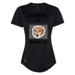 Women's Adidas Sport Shirt 