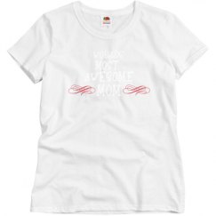 Ladies Basic Softstyle Promo Tee