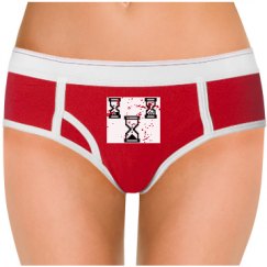 Boyfriend Brief Underwear