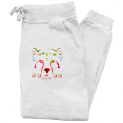 Unisex Fleece Jogger