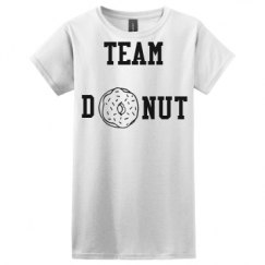 Ladies Basic Softstyle Tee