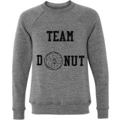 Unisex Triblend Crewneck Sweatshirt