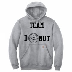 Unisex Carhartt Hooded Sweatshirt