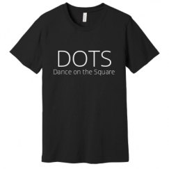 Unisex Premium Tee