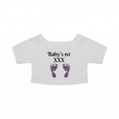 8 Inch Stuffed Animal Tee