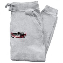 Unisex Fleece Jogger