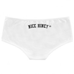 Basic Low-Rise Underwear