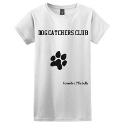 Ladies Basic Softstyle Tee