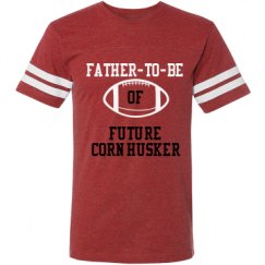 Unisex Vintage Sports Tee