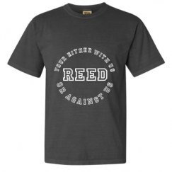 Adult Heavyweight T-Shirt