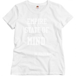 Ladies Basic Softstyle Promo Tee