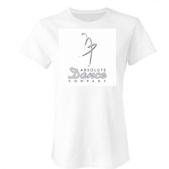 Ladies Slim Fit Favorite Tee
