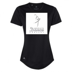Women's Adidas Sport Shirt 