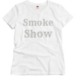 Ladies Basic Softstyle Promo Tee