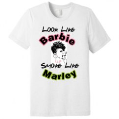 Unisex Triblend Tee