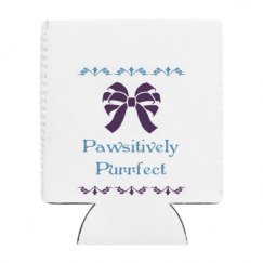 Regular 12 oz Can Cooler