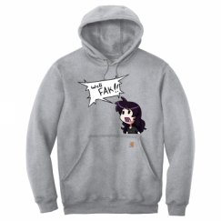 Unisex Carhartt Hooded Sweatshirt