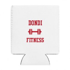 Regular 12 oz Can Cooler