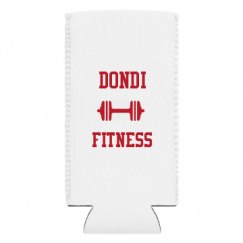 Slim 12 oz Can Cooler