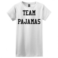 Ladies Basic Softstyle Tee