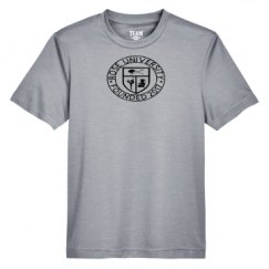 Youth Heather Performance Tee