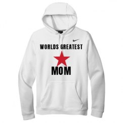 Unisex Nike Pullover Hoodie