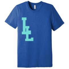 Unisex Triblend Tee
