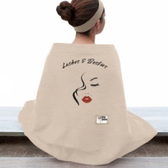 Gildan Heavy Blend Fleece Stadium Blanket