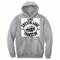 Unisex Carhartt Hooded Sweatshirt