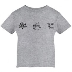Infant Cotton Tee