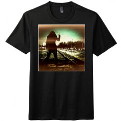 Unisex Perfect Tri Tee