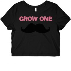 mustace you to grow one