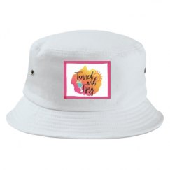Unisex Bucket Hat
