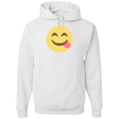 Unisex Basic Promo Hoodie