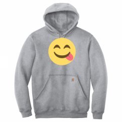 Unisex Carhartt Hooded Sweatshirt