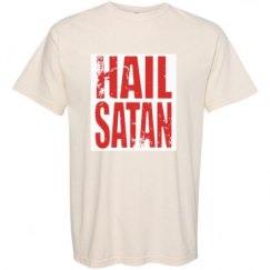 Adult Heavyweight T-Shirt