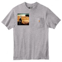 Unisex Carhartt Tall Pocket Tee