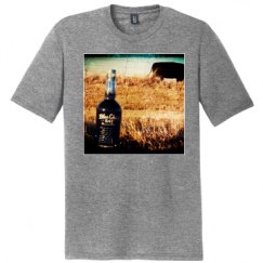 Unisex Perfect Tri Tee