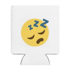 Regular 12 oz Can Cooler