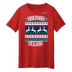 Youth Nike Legend Shirt