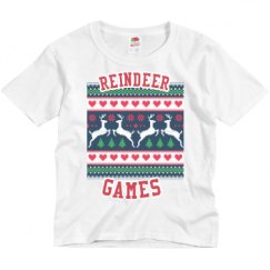 Youth Basic Promo Tee