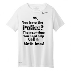 Youth Nike Legend Shirt